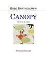 Canopy