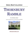 Thornbury Ramble