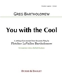 You with the Cool (vocal)