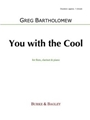 You with the Cool (instrumental)