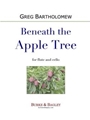 Beneath the Apple Tree (Flute + Cello)