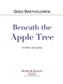 Beneath the Apple Tree (Flute + Guitar)