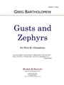 Gusts & Zephyrs