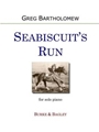 Seasbiscuit’s Run
