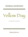 Yellow Day