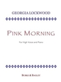 Pink Morning