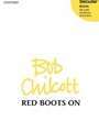 Red Boots On