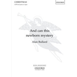 And Can This Newborn Mystery