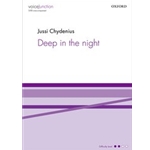 Deep in the night