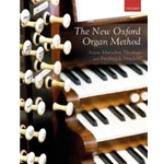 New Oxford Organ Method
