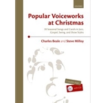 Popular Voiceworks at Christmas
