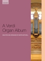 A Verdi Organ Album
