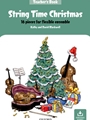 String Time Christmas