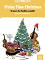 String Time Christmas