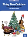 String Time Christmas