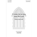 O come let us sing unto the Lord
