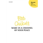 Make Us a Channel of Your Peace