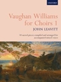 Vaughan Williams for Choirs 1