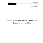 Poems of Love and War