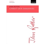 Christ Our Emmanuel