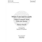 When I Am Laid in Earth