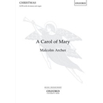 Carol of Mary