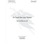 Carol For Our Times