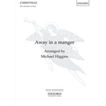 Away in a Manger