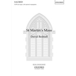 St Martin's Mass