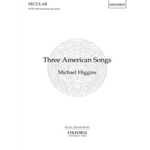 Three American Songs