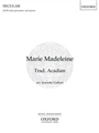 Marie Madeleine