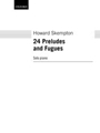 24 Preludes and Fugues