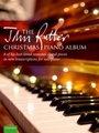 John Rutter Christmas Piano Album