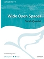 Wide Open Spaces