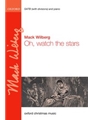 Oh watch the stars