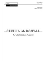 Christmas Carol, A