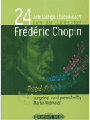 24 Eight-Bar Studies after Frederic Chopin