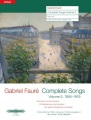 Complete Songs, Volume 2
