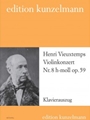 Violin Concerto No 8