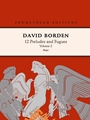 12 Preludes and Fugues, Vol. 2