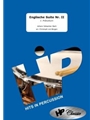 English Suite Nr. 2, 1. Praludium