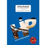 Schtschedryk