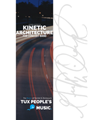 Kinetic Architecture