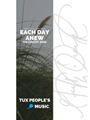 Each Day Anew