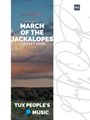 March of the Jackalopes