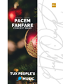 Pacem Fanfare (Variations on Dona Nobis Pacem)