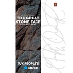 The Great Stone Face