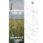 Exuberant Spirits