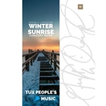 Winter Sunrise