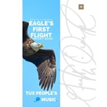 Eagle’s First Flight